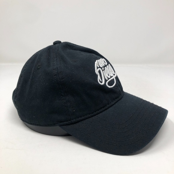 San Diego State Slouch Hat Dad Hat - Picture 3 of 5